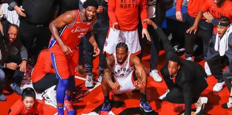 小卡nba选秀「说出来你别不信NBA现役名副其实超巨就5人小卡大帝落选」