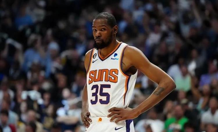 小卡nba选秀「说出来你别不信NBA现役名副其实超巨就5人小卡大帝落选」