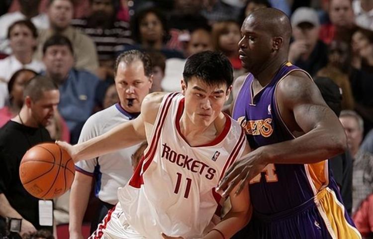 选入nba的中国人「六位登陆NBA中国球员是否超过选秀模板姚明远超预期大致可惜」
