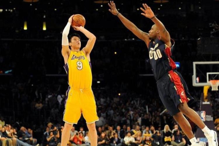 nba亚洲球员前十排名你能凑出来10个亚洲球员吗「NBA亚洲球员前十排名你能凑出来10个亚洲球员吗」