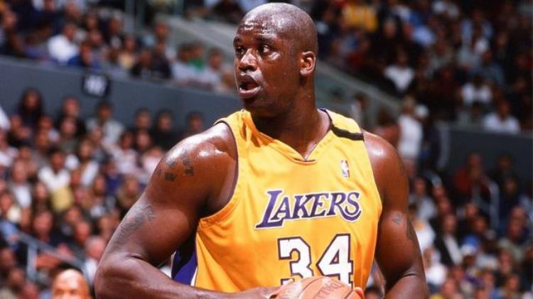 历届nba排名「nba历史前100大巨星」