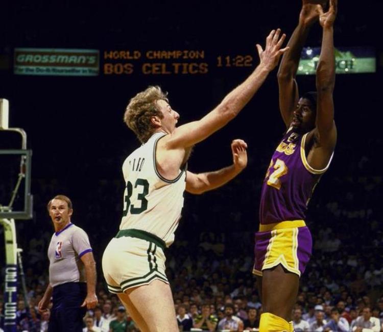 乔丹之前的nba历史第一人「乔丹第一人97年才树立那乔丹之前哪些球星曾经当过联盟第一人」