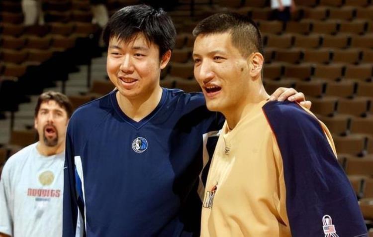 中国篮球运动员在nba的成就最大收入最高的是谁「中国篮球运动员在NBA的成就最大收入最高」