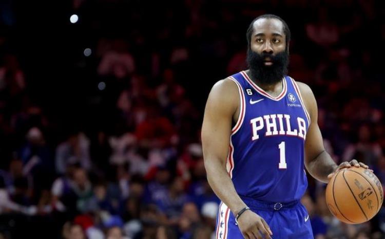 小卡nba选秀「说出来你别不信NBA现役名副其实超巨就5人小卡大帝落选」