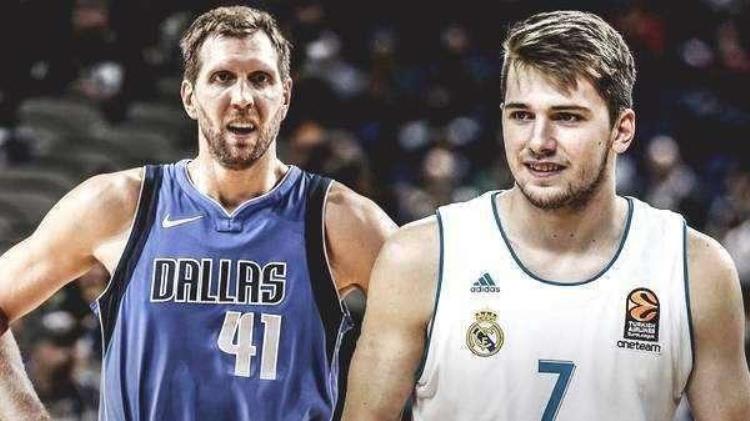 东契奇未来超级巨星「未来的NBA超巨东契奇不只是数据抢眼来看看这一伟大的表现」