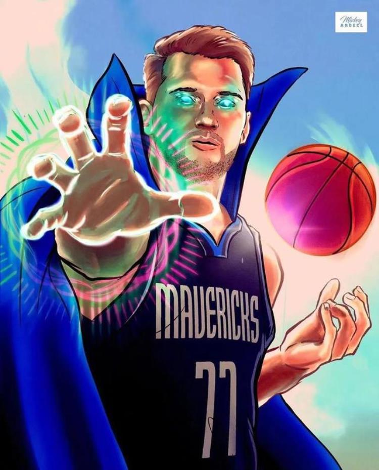 外星人vs丧尸「NBA联盟球星外星人丧尸图集」