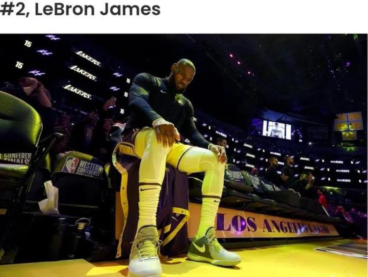 nba历史最伟大球员「谁才是历史最佳美媒列出有史以来最伟大的五位球员库里落选」