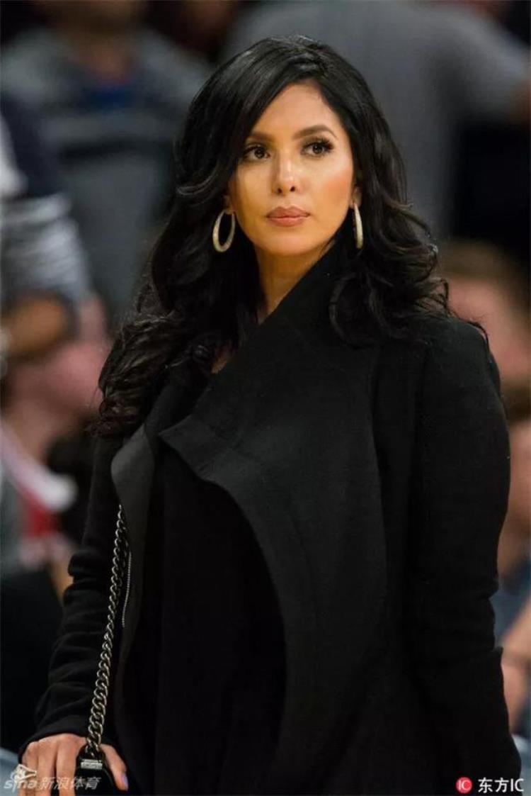 nba球星妻子颜值排名前十名有哪些「NBA球星妻子颜值排名前十名」