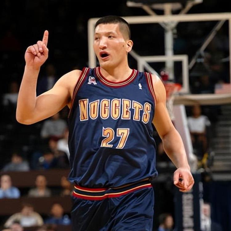 选入nba的中国人「六位登陆NBA中国球员是否超过选秀模板姚明远超预期大致可惜」