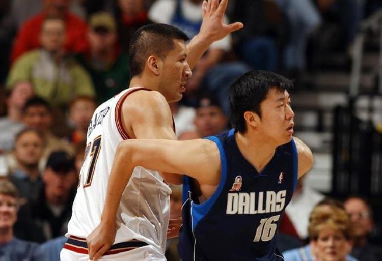 nba亚洲球员前十排名你能凑出来10个亚洲球员吗「NBA亚洲球员前十排名你能凑出来10个亚洲球员吗」