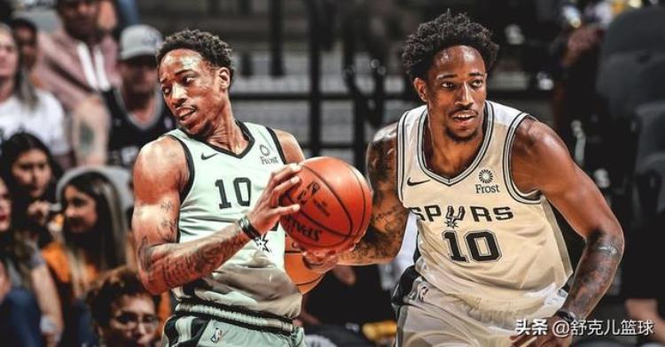 nba十大假球「NBA现役十大伪球星都是欺软怕硬型榜首是大刷子」