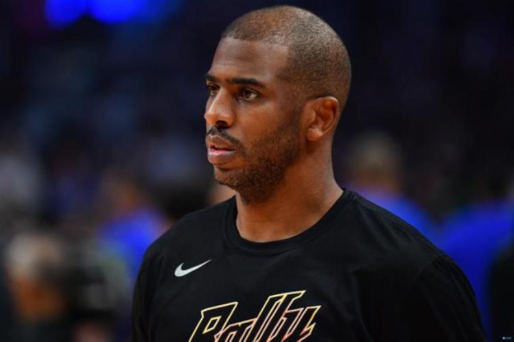nba保罗最新「美媒更新本赛季125大球星第5026保罗48比尔42欧文40锡安30」