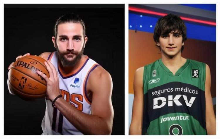nba球员为什么留大胡子「刮了胡子的NBA球员颜值更高但为何他们却仍喜欢留大胡子呢」
