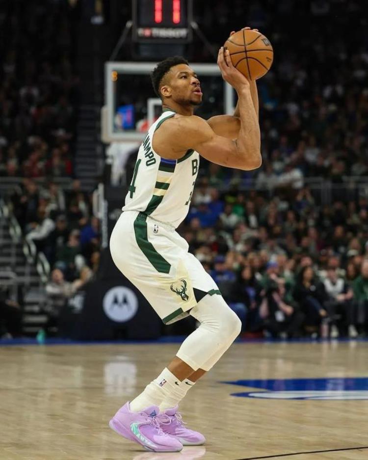 nba最受欢迎的球鞋「NBA最受欢迎球鞋Top10出炉AJ37爆冷落榜第一不愧是它」