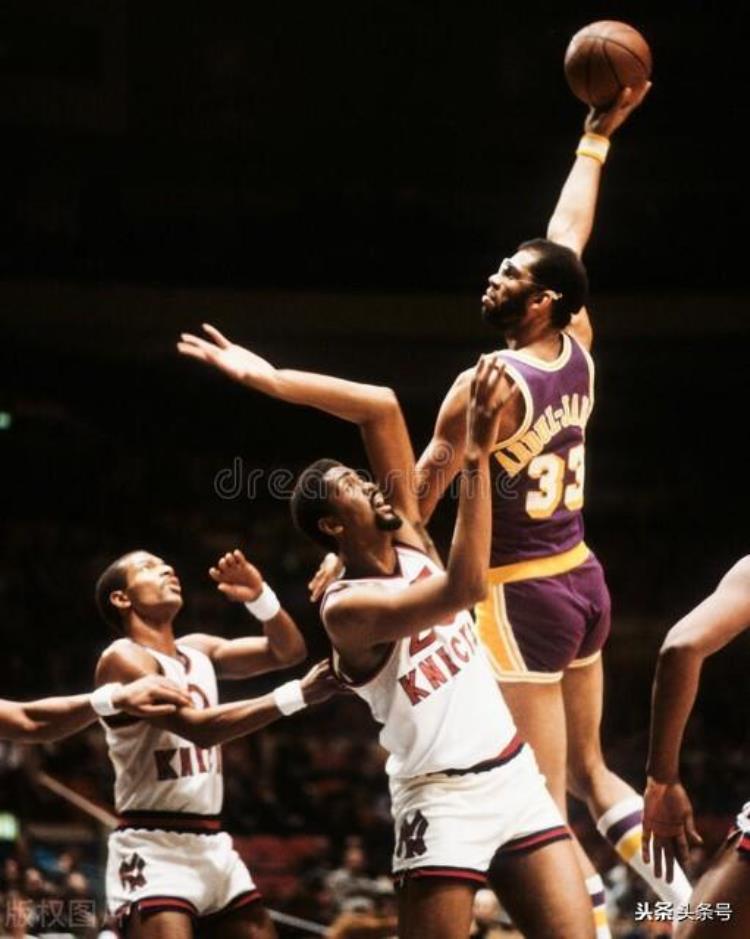 盘点nba各个年代的联盟第一人「盘点NBA各个年代的联盟第一人」