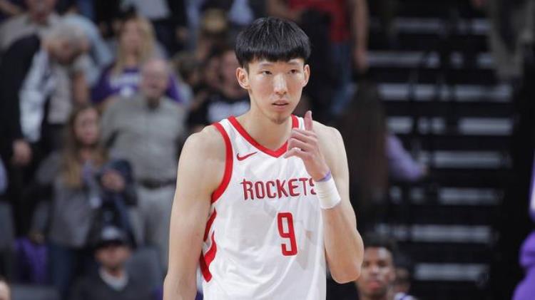 选入nba的中国人「六位登陆NBA中国球员是否超过选秀模板姚明远超预期大致可惜」