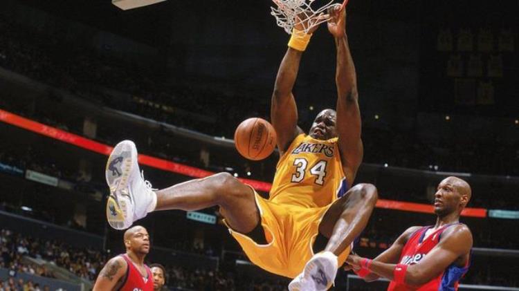 历届nba排名「nba历史前100大巨星」