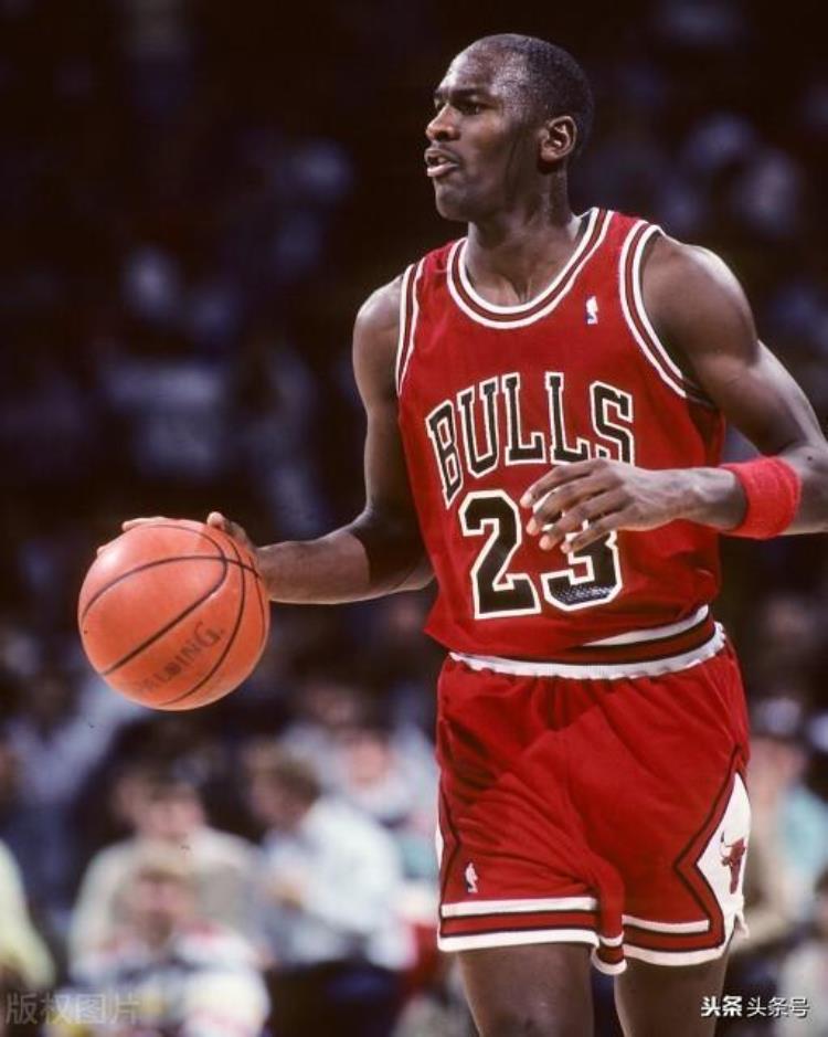 盘点nba各个年代的联盟第一人「盘点NBA各个年代的联盟第一人」