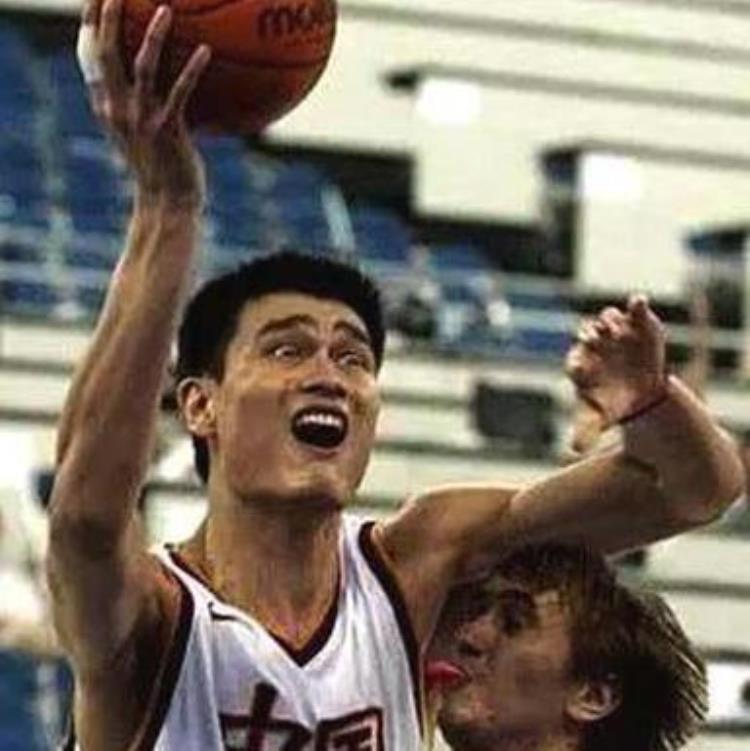 纳什和姚明「NBA球星最感羞恼的照片纳什的胸毛姚明的胳肢窝」