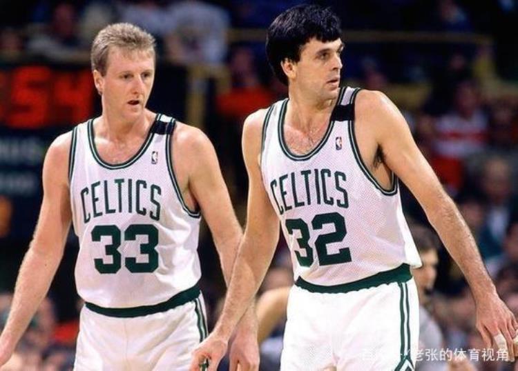 nba历史最伟大的8个组合2v2比赛你选择哪个第一名「NBA历史最伟大的8个组合2V2比赛你选择哪个第一名」