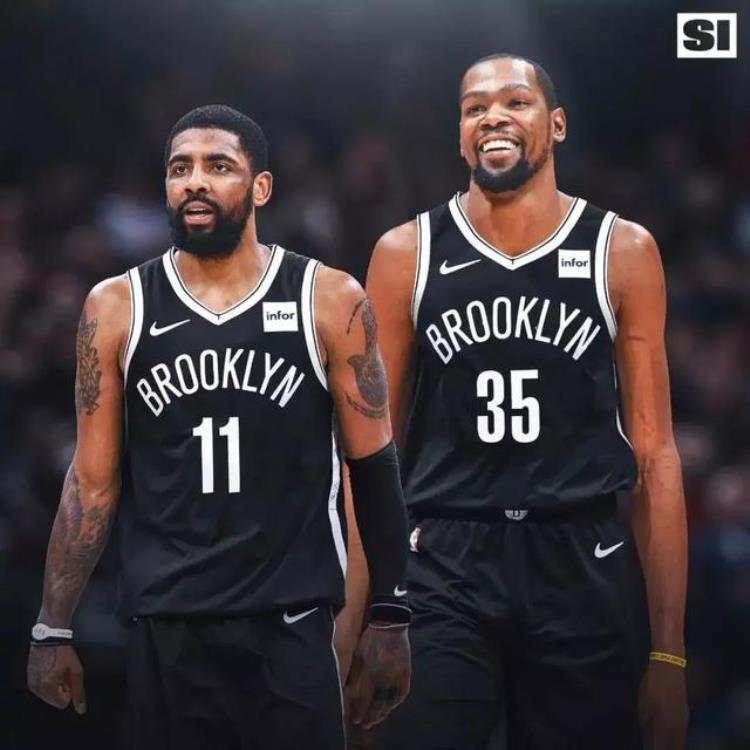 现如今nba有四队王炸组合哪对最强呢「现如今NBA有四队王炸组合哪对最强呢」