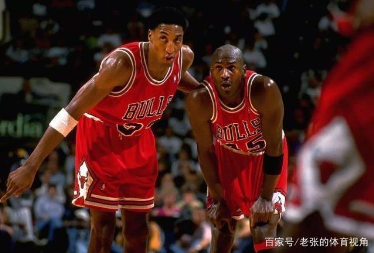 nba历史最伟大的8个组合2v2比赛你选择哪个第一名「NBA历史最伟大的8个组合2V2比赛你选择哪个第一名」