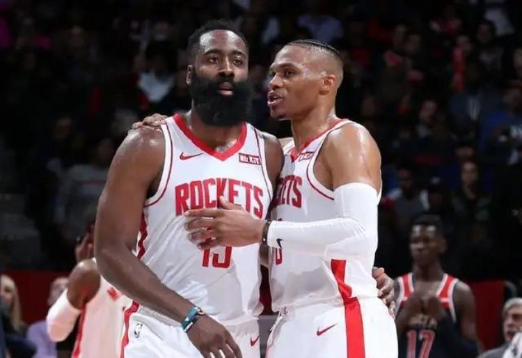 现如今nba有四队王炸组合哪对最强呢「现如今NBA有四队王炸组合哪对最强呢」