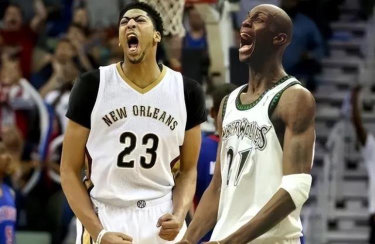 美媒评NBA最强高中生阵容外线詹科内线魔狼别人怎么玩