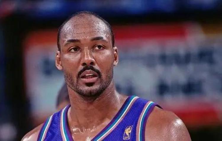 卡尔马龙如果有总冠军「NBA纪实连载46如果没有乔丹锋霸卡尔马龙将会是什么样的存在」