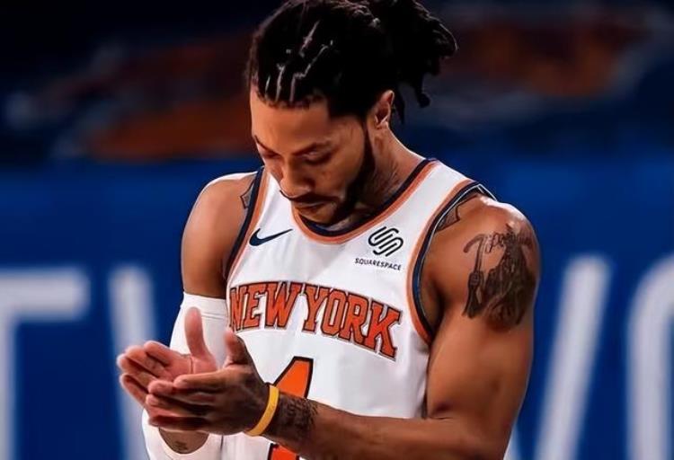 罗斯哪一年mvp「11年的罗斯有多强力压詹科成最年轻MVP季后赛单挑热火三巨头」