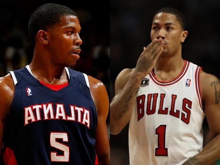 罗斯哪一年mvp「11年的罗斯有多强力压詹科成最年轻MVP季后赛单挑热火三巨头」
