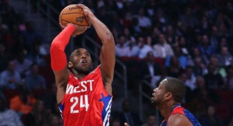 nba全明星票数记录「关于NBA全明星你不知道的事球衣故事票王纪录赛制改革」
