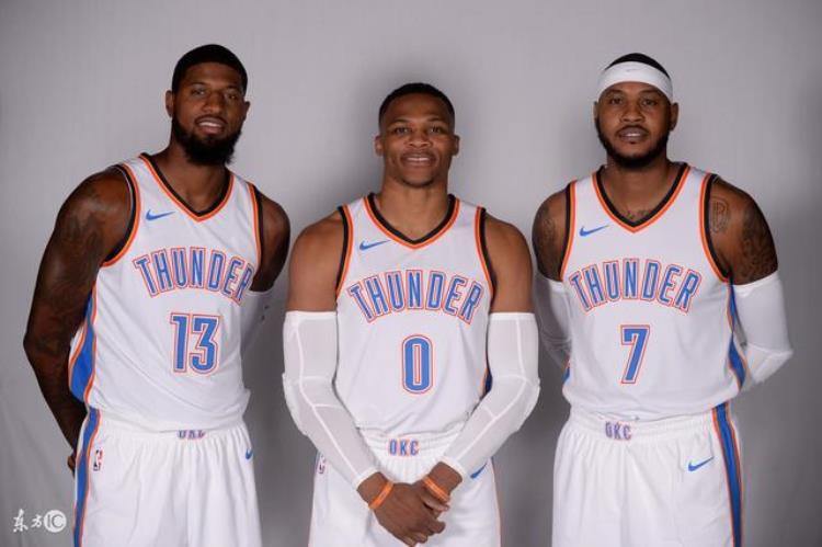 2017NBA5大事件回顾