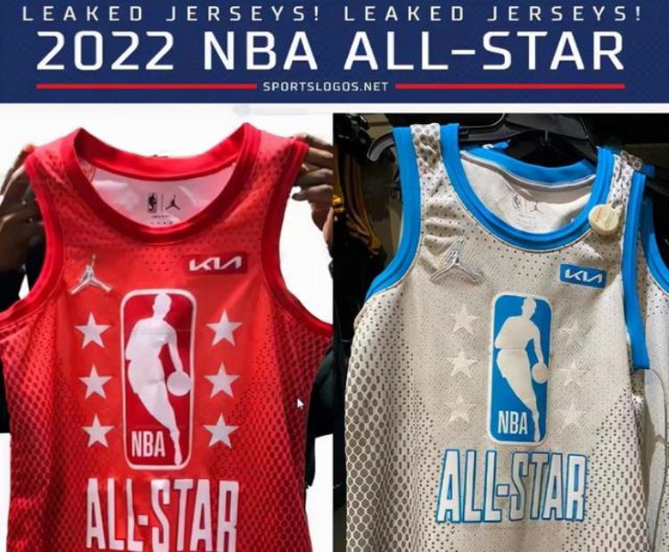 nba全明星票数记录「关于NBA全明星你不知道的事球衣故事票王纪录赛制改革」