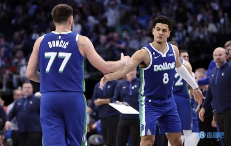 美媒晒球员合成图发问最像NBA的谁东契奇转发队友约什格林?