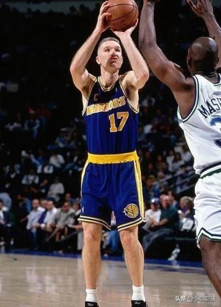 球衣17号的球星「NBA球衣17号十大球星」