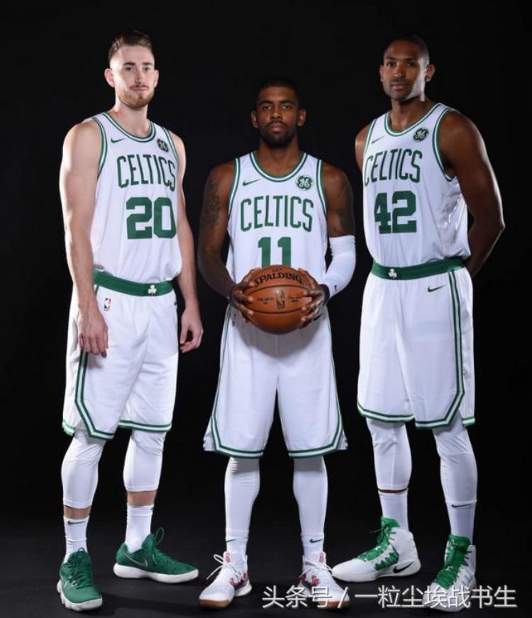 2017年nba凯尔特人「NBA球队20172018赛季大盘点巨兽觉醒凯尔特人」