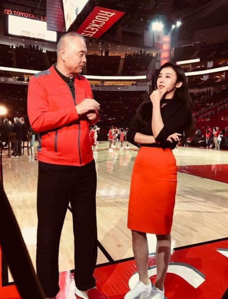 nba2018-2019总决赛回放「详解20182019年NBA总决赛转播解说阵容球迷有福了」