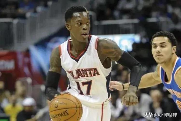 球衣17号的球星「NBA球衣17号十大球星」