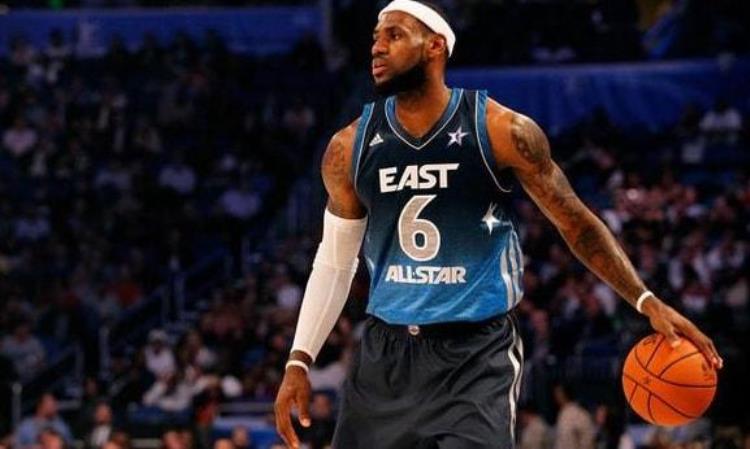 nba全明星票数记录「关于NBA全明星你不知道的事球衣故事票王纪录赛制改革」