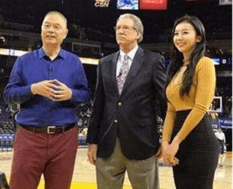 nba2018-2019总决赛回放「详解20182019年NBA总决赛转播解说阵容球迷有福了」