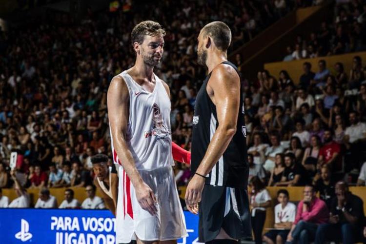 nba兄弟俩「哪组含金量最高NBA兄弟档库里加索尔领衔有兄弟4人被选中」