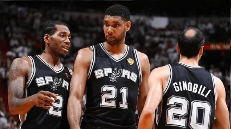 经典回顾近十年nba总决赛哪年才是众望所归的一场「经典回顾近十年NBA总决赛哪年才是众望所归」