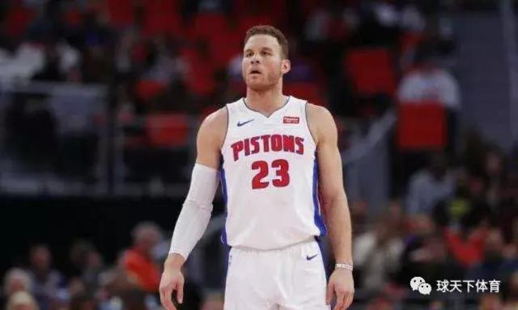 2017年nba最前线「球天下盘点201718赛季NBA十大大前锋」