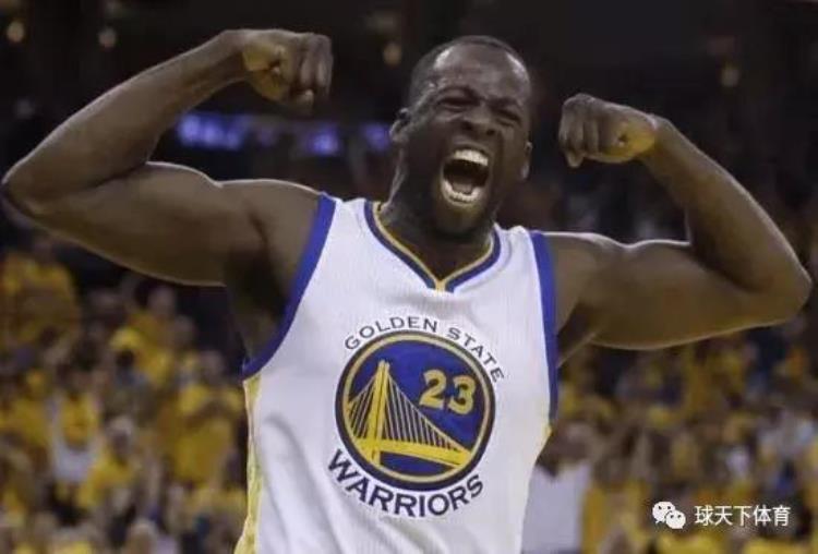 2017年nba最前线「球天下盘点201718赛季NBA十大大前锋」