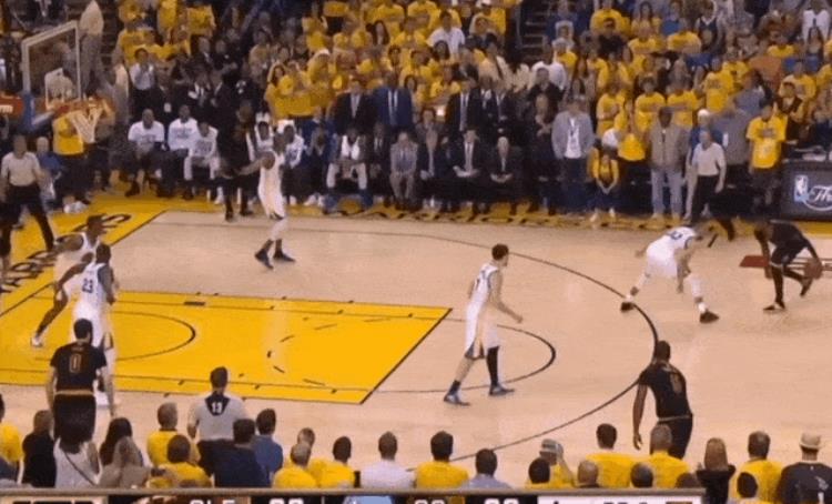经典回顾近十年nba总决赛哪年才是众望所归的一场「经典回顾近十年NBA总决赛哪年才是众望所归」