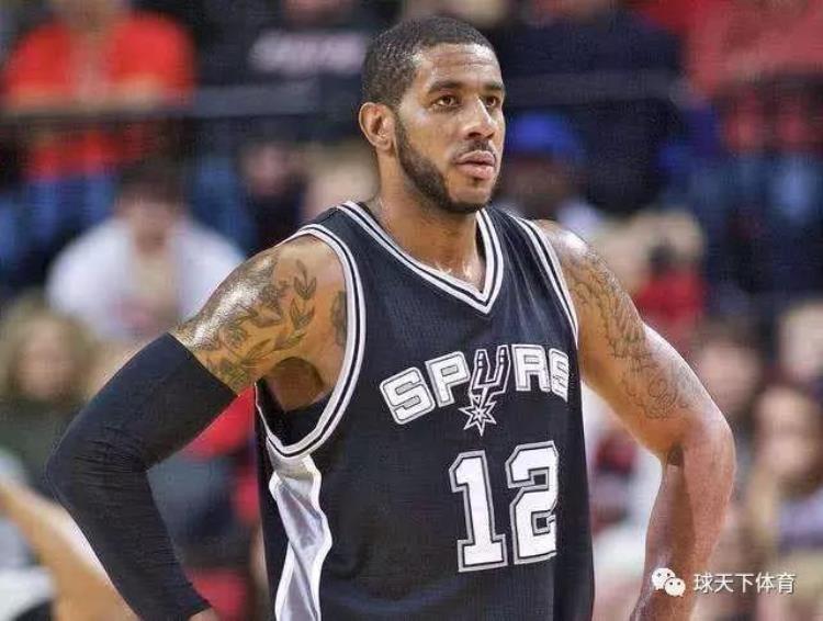 2017年nba最前线「球天下盘点201718赛季NBA十大大前锋」
