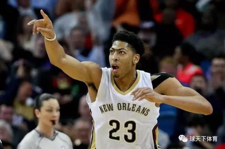 2017年nba最前线「球天下盘点201718赛季NBA十大大前锋」