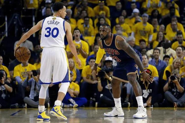 经典回顾近十年nba总决赛哪年才是众望所归的一场「经典回顾近十年NBA总决赛哪年才是众望所归」