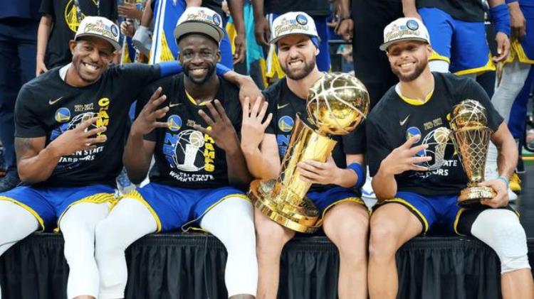 经典回顾近十年nba总决赛哪年才是众望所归的一场「经典回顾近十年NBA总决赛哪年才是众望所归」